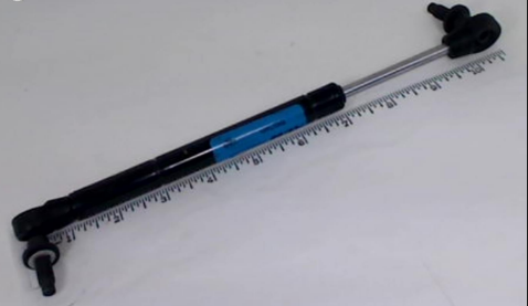 Rhino 50027495 Dampener