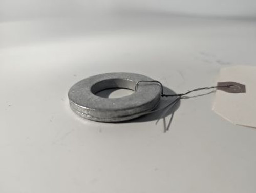 Rhino 571045 - Plain Shoulder Bolt Washer