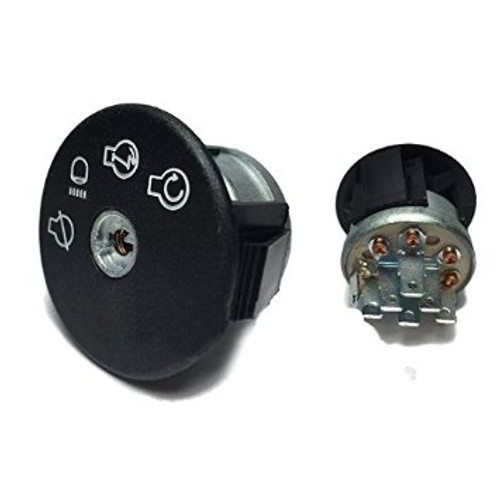 Ariens 01588300 Key Switch