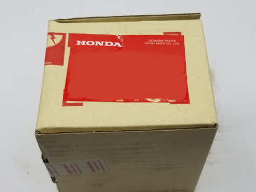 End Cover, Rr. 31639-ZY3-003HON package std