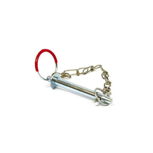 Hitch Pin 3 1/2in X 1/2in