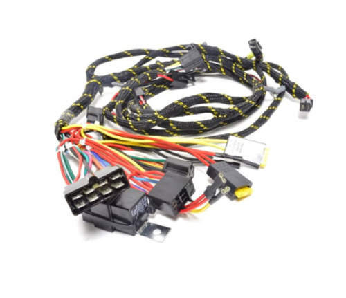 Scag 481751 WIRE HARNESS, STT