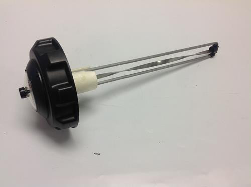 Scag 483789 Fuel Cap with Gauge