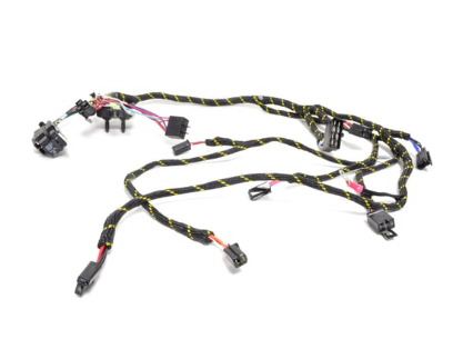 SCAG 483619 - 	D-WIRE HARNESS STWC-KA-LC (Replaces 483427)