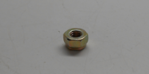 Scag 04021-01 10-32 Elastic Type Hex Lock nut