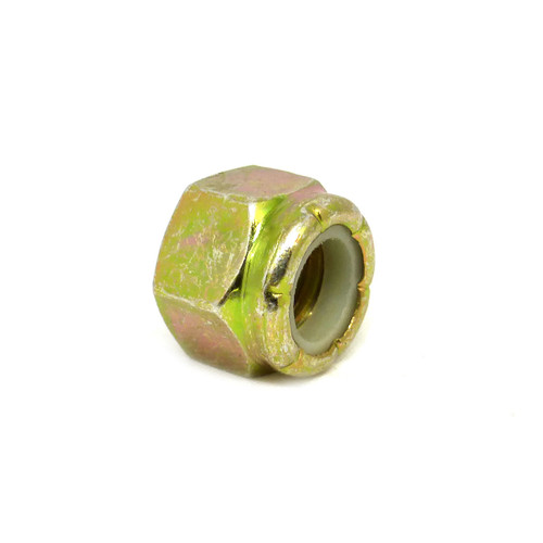 Scag 04021-09 - D-LKNUT 3/8-16 ELASTIC STOP