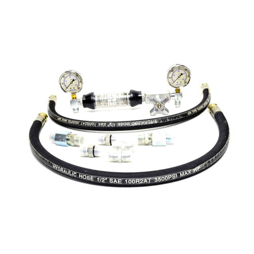Hydro Gear 70661 - BDP Flow Test Kit