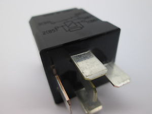 Toro 1-643275 Relay