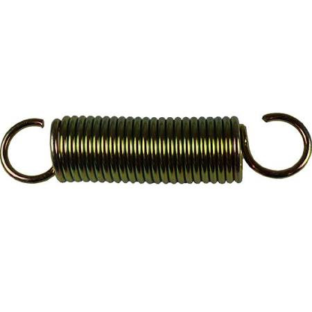 Genuine Toro Snowthrower Extension Spring – OEM 121-6630 – Replaces 114-3788