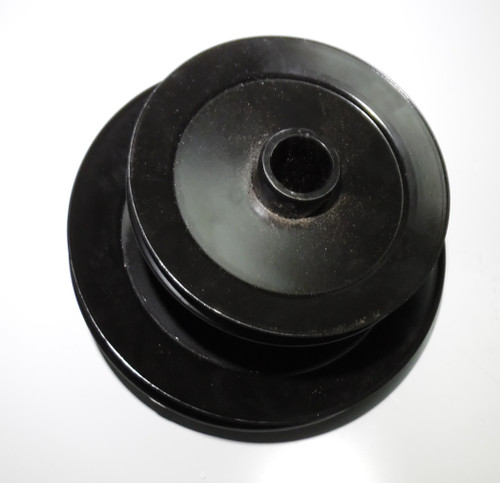 Toro 100-4309 Pulley Assembly