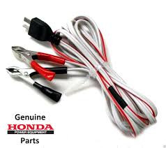 Honda 32660-894-BCX12H Battery Cable | Genuine OEM Honda Ground/Power Cable