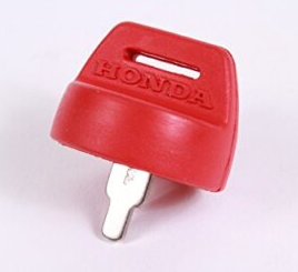 Key Assy. 35110-766-003HON package std