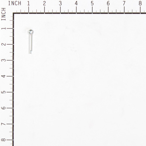 Oregon 02-216 Cotter Pin 1/8 X 1 Oregon 02-216 Cotter Pin 1/8 X 1