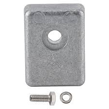 Honda 41106-ZW9-000 Water Pump Plate | Genuine OEM Honda Marine Cooling Part