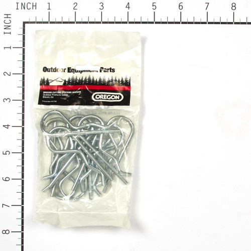 Hair Pin Clip .148 X 2 15/16