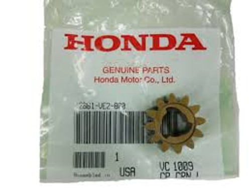 Honda 42661-VE2-800 Grass Bag Frame | Genuine OEM Honda Mower Part