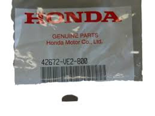 Honda 42672-VE2-800 Wheel Ratchet | Genuine OEM Honda Mower Drive Pawl