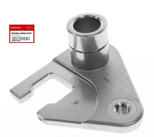 Honda 42930-VG3-B01 Rear Wheel Assembly | Genuine OEM Honda Mower Wheel