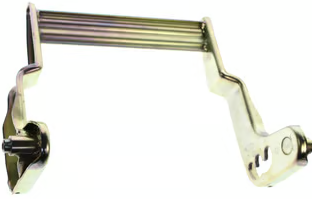 Plate 42910-768-010HON package std