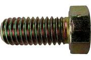 MTD 1765196 Screw 7/16-14 X 1