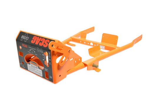 HANDLE WLMT W/ DECALS, SWZV - 462112 package std