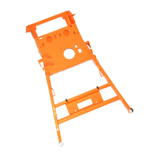 MAINFRAME ASSY,SVR-61V - 462564 package std