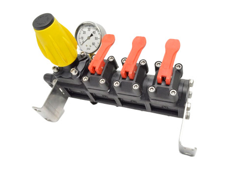 463267 SCAG - VALVE ASSY