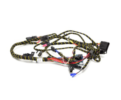 Scag 485723 WIRE HARNESS, STTII-31DFI