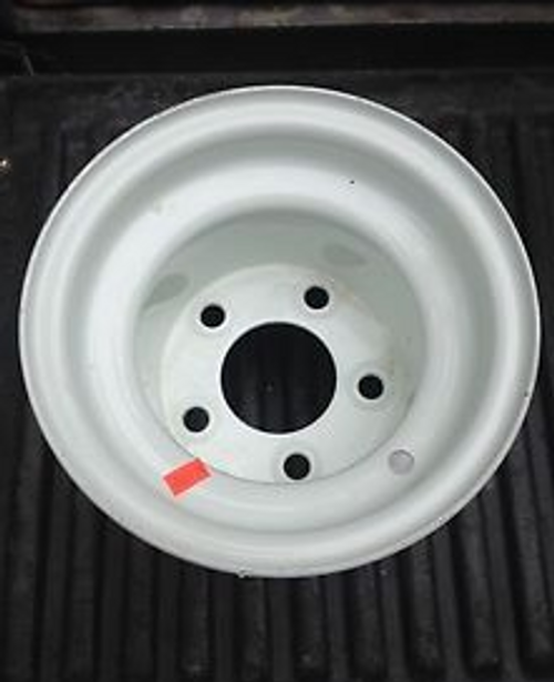 Toro 98-4753 Wheel