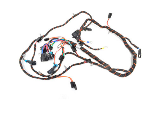 Scag 486508 WIRE HARNESS, SCZII-CV-EFI