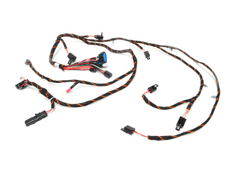 Scag 486512 WIRE HARNESS, STTII-37BV-EFI