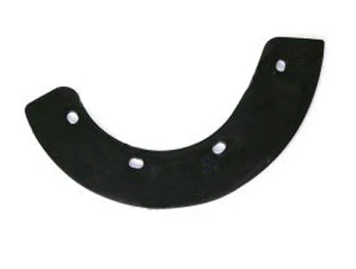 Rubber, R. Auger package std