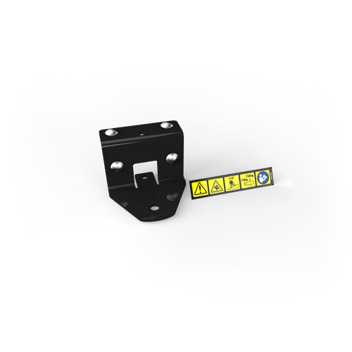 Ariens 71514900 - KIT- X & XL HITCH (BLACK)