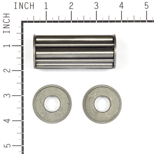 Bearing Kit-scag Fits Our 72-795