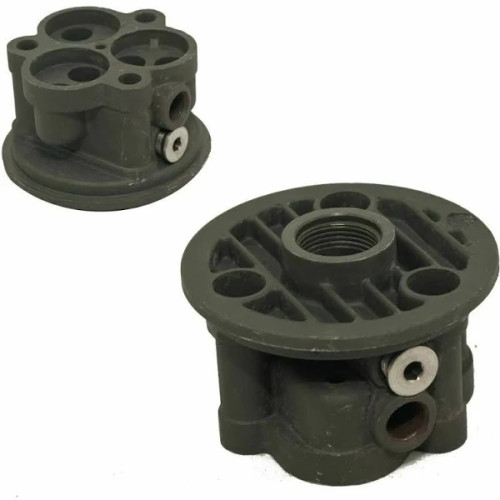 (1) Head-Pump
Complete Fitment List