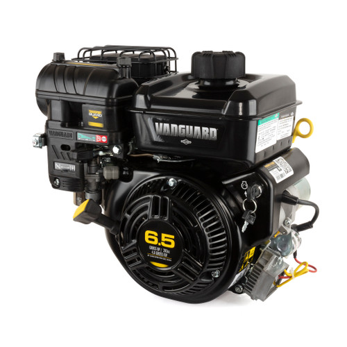 VanguardÂ® 6.5 HP 203cc Horizontal Shaft Engines 12V337-0139-F1 ENG,12V337F,EJ0001