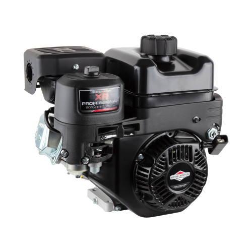 XR Series 6.5 HP 208cc Horizontal Shaft Engines 130G37-0183-F1