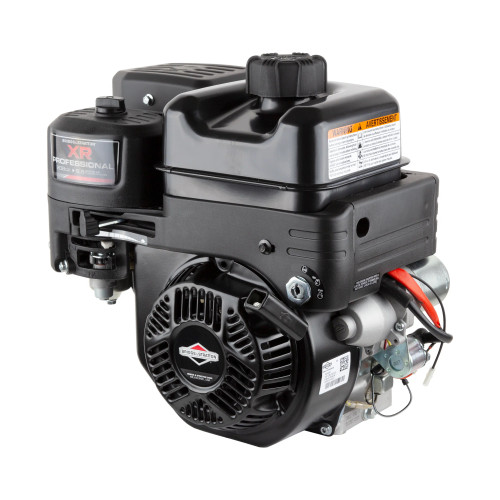 XR Series 6.5 HP 208cc Horizontal Shaft Engines 130G37-0183-F1
