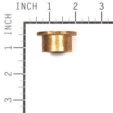 1501114MA Scraper Blade | Genuine OEM Murray / Noma Snowblower Scraper