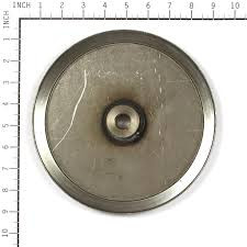 1501211MA Idler Pulley | Genuine OEM Murray / Noma / Briggs Mower Pulley