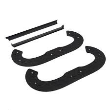 1687806 Scraper Blade | Genuine OEM Simplicity / Snapper Snowblower Scraper