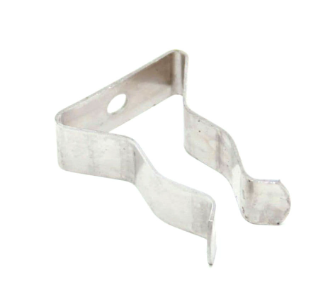 CLAMP, SPRING - 1736620YP package std