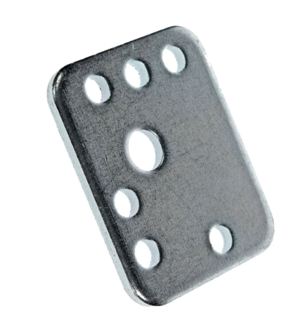 Plate 76344-747-A10HON package std