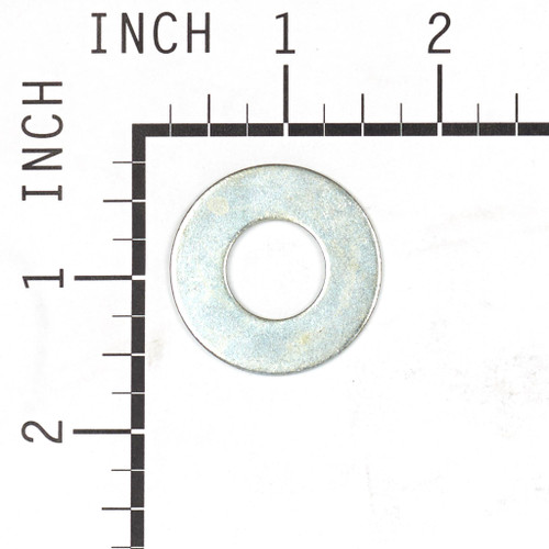 WASHER.64-1.8 16G FL - 17X157MA