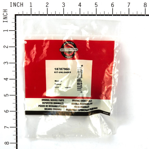 KIT-UNLOADER - 187879GS
