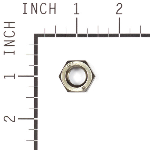 NUT, M12 X 1.75 - 209413GS