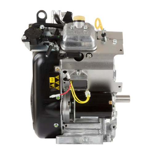 Vanguard 16.0 HP 479cc Horizontal Shaft Engine 305447-0635-G1