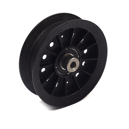 PULLEY IDLER BFF 4.00 - 310326MA