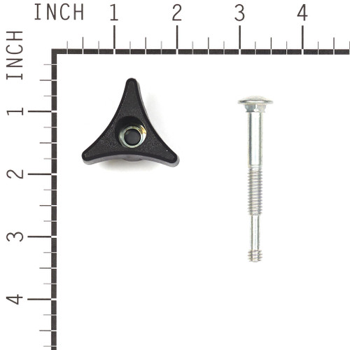 KIT-HARDWARE, HANDLE - 311896GS