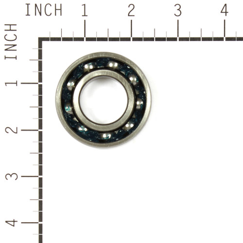 Bearing, Ball .98 X 2.04 Toro